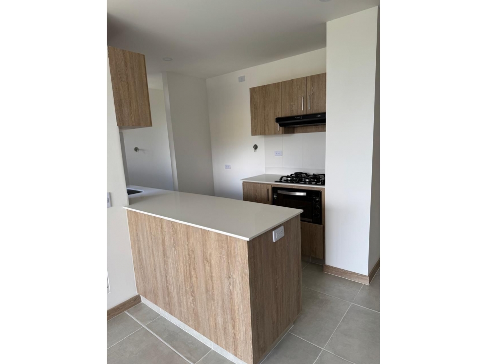 Apartamento en venta, Rionegro — foto 2