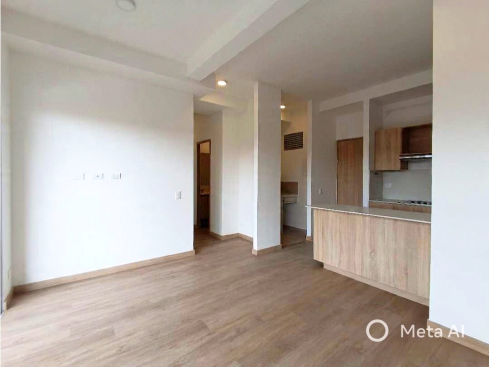 Apartamento en Alquiler, Rionegro