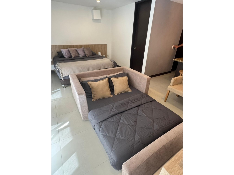 Apartamento en arriendo, Rionegro