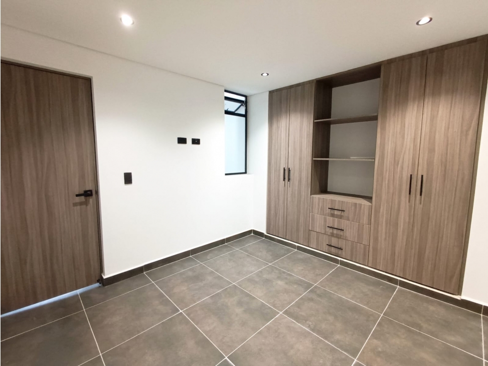 Apartamento en Venta, La Ceja. — foto 5
