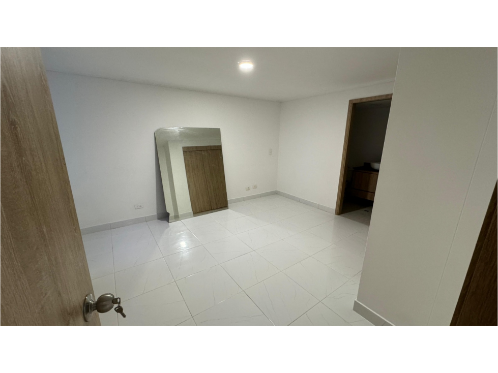 APARTAMENTO PARA VENTA EN EL POBLADO — foto 6