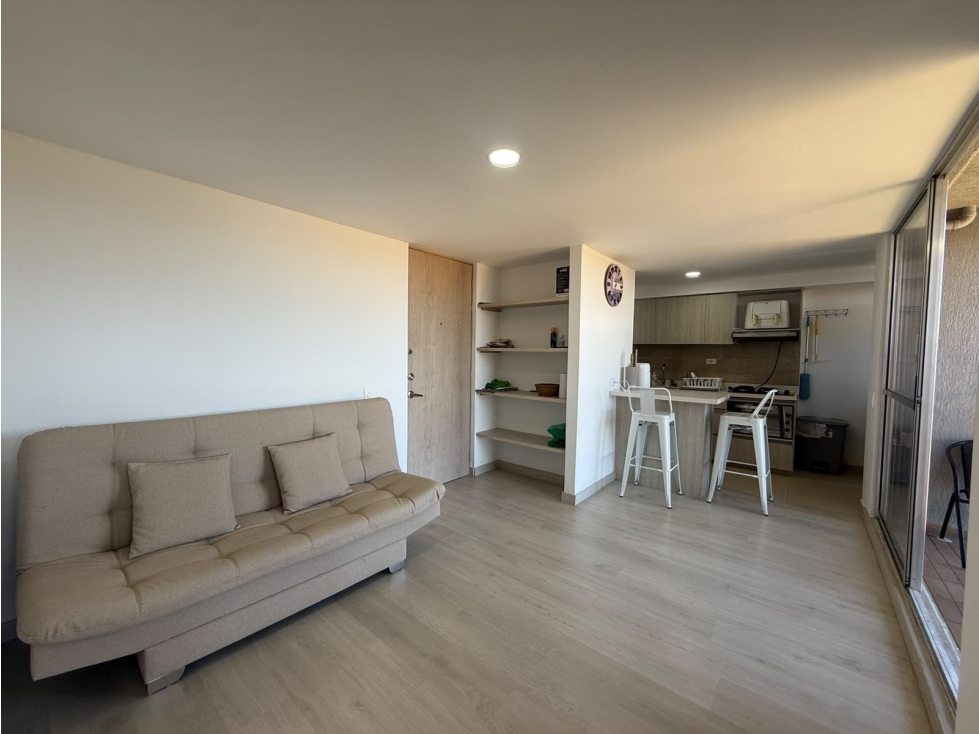 Apartamento en venta, Rionegro