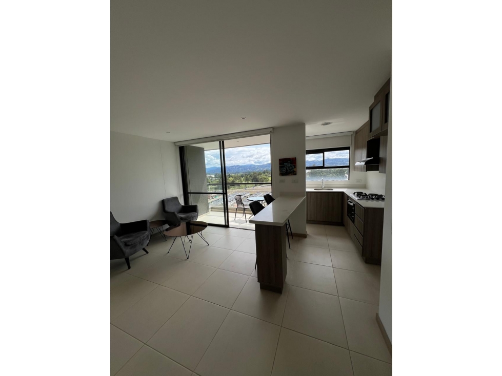 Apartamento en Alquiler, Rionegro — foto 4