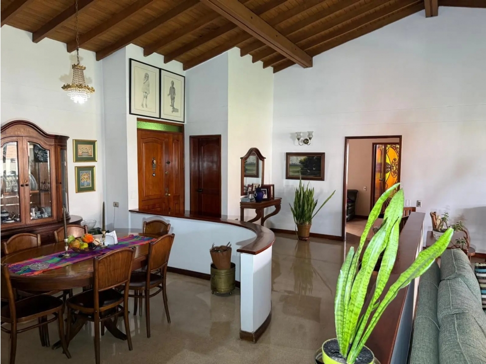 PENT HOUSE PARA LA VENTA EN CONQUISTADORES — foto 4