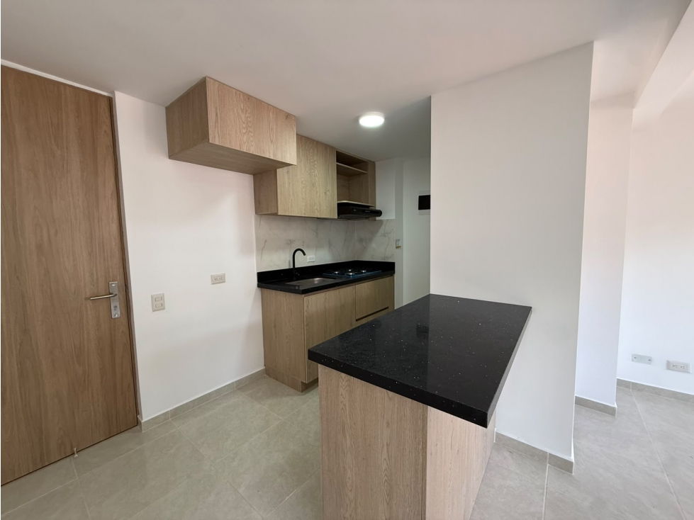 Apartamento en arriendo, Rionegro