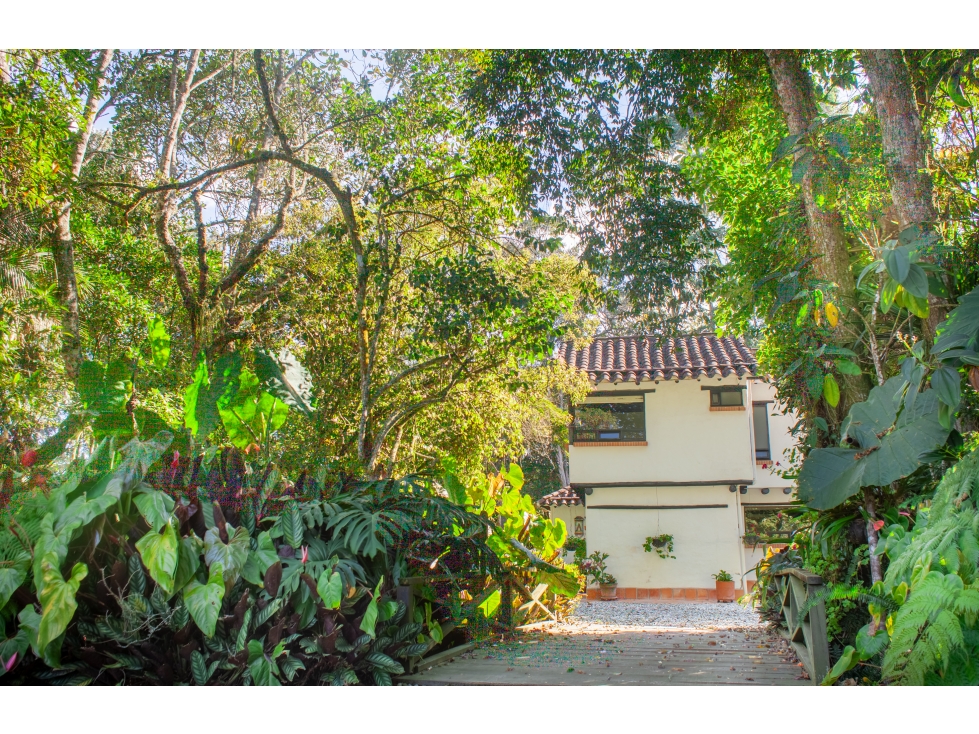 Finca en arriendo, llano grande — foto 4