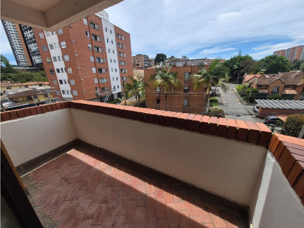 Apartamento para arriendo en sector los colegios, Rionegro — foto 4