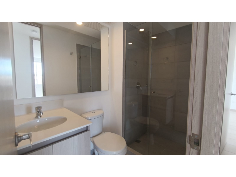Apartamento en arriendo, Rionegro, sector los colegios. — foto 4