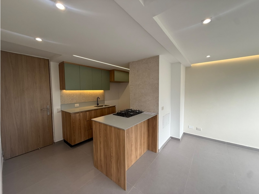 Apartamento en arriendo, Rionegro — foto 2