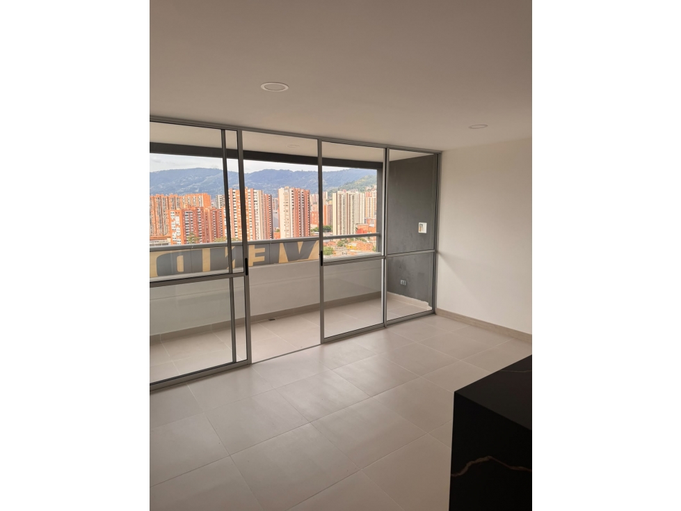 Se Vende Apartamento en Sabaneta, Ancón sur — foto 3
