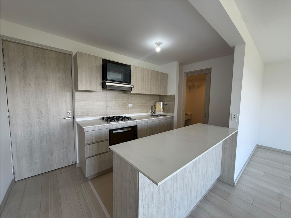 Apartamento en arriendo, Rionegro — foto 4