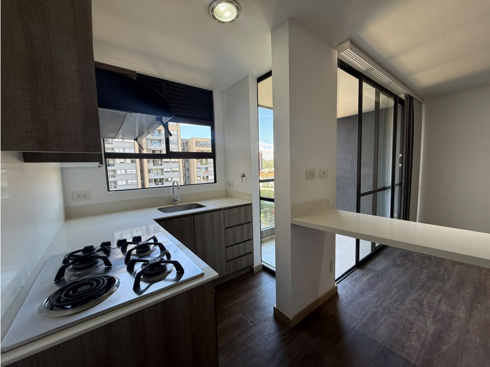 Apartamento en arriendo, Rionegro — foto 4