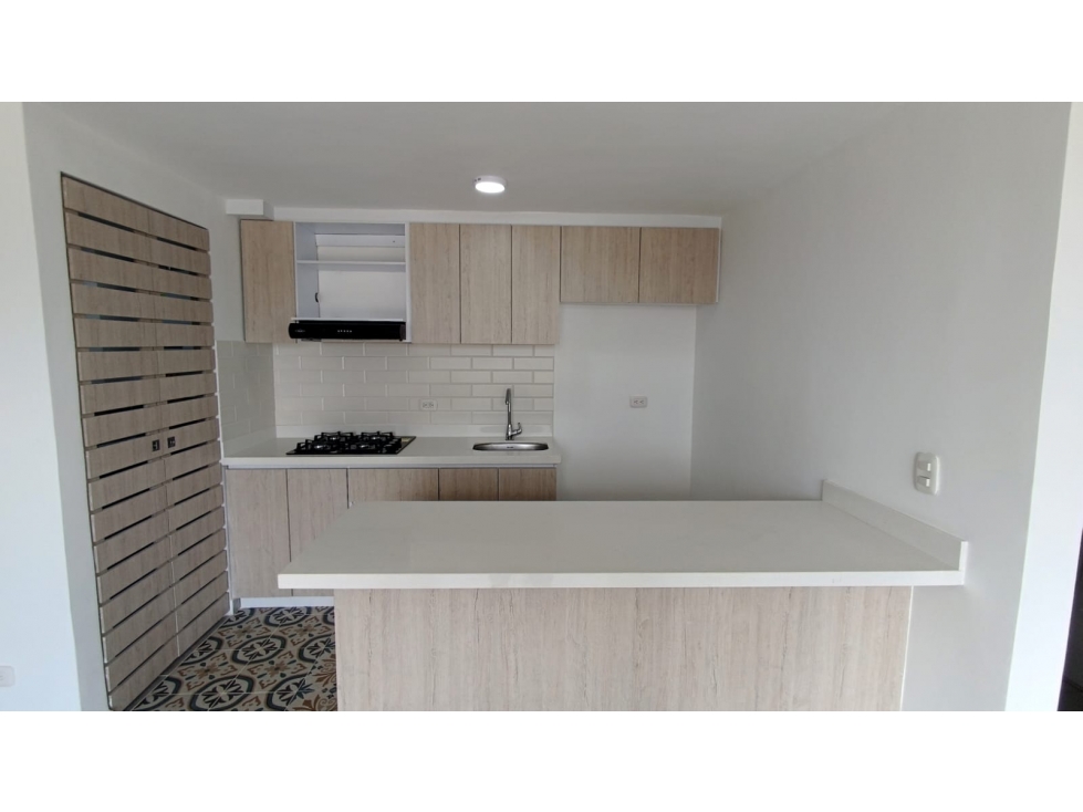 Apartamento en arriendo, Rionegro — foto 2