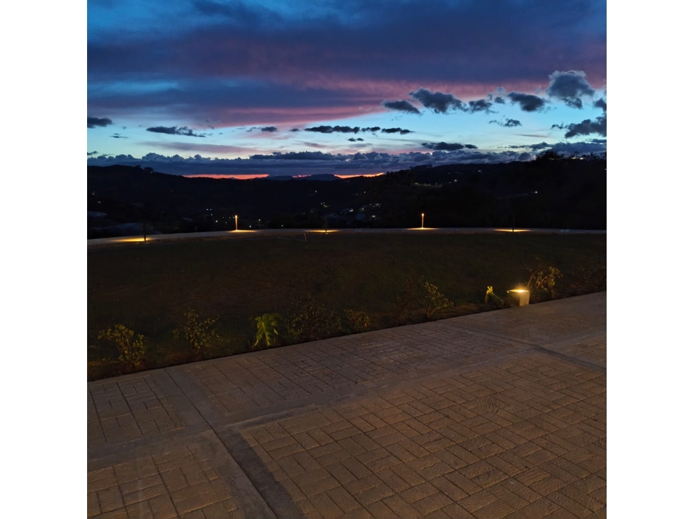 Se Vende Lote con Edificación en Envigado, Alto de Palmas-Pantanillo — foto 6