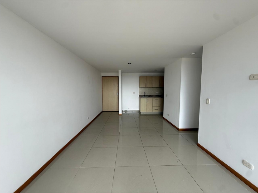 Apartamento en arriendo, Rionegro — foto 2