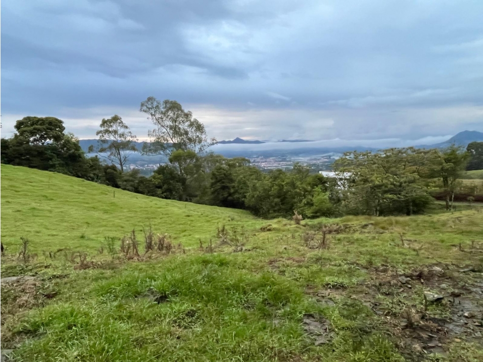 Lote en Venta, La Ceja