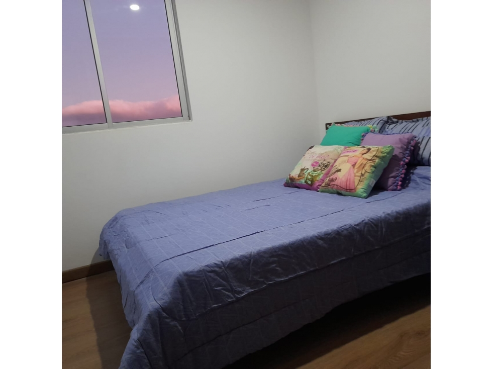 Apartamento en Venta, Rionegro — foto 4