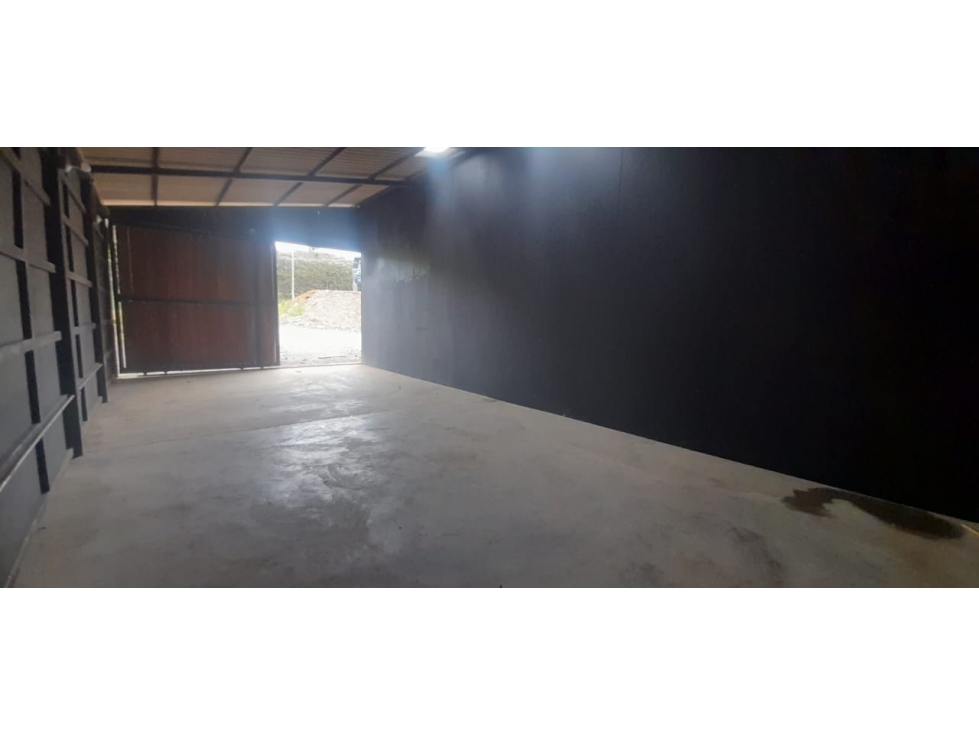 Bodega en alquiler, El Retiro - 3