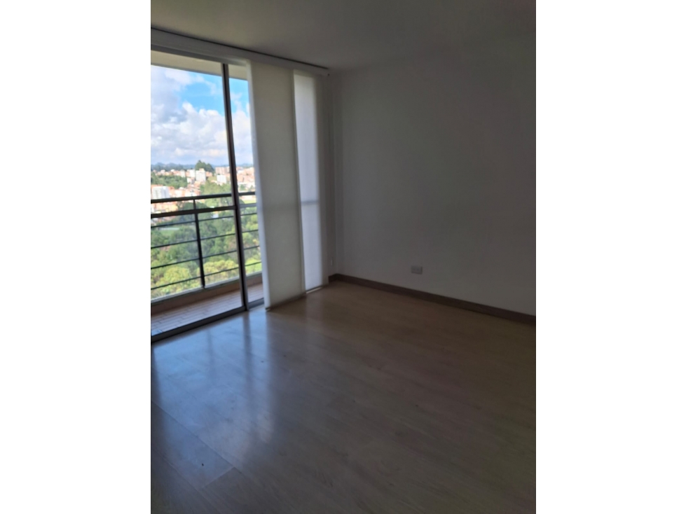 Apartamento en Venta, Marinilla
