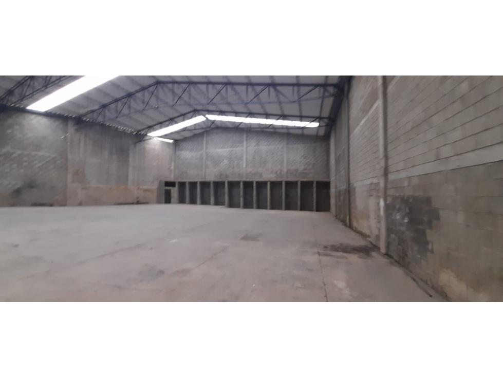 Bodega en alquiler o venta en Guarne. - 3