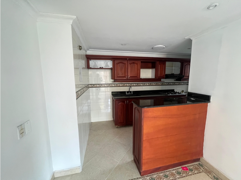 Apartamento loma del indio — foto 2