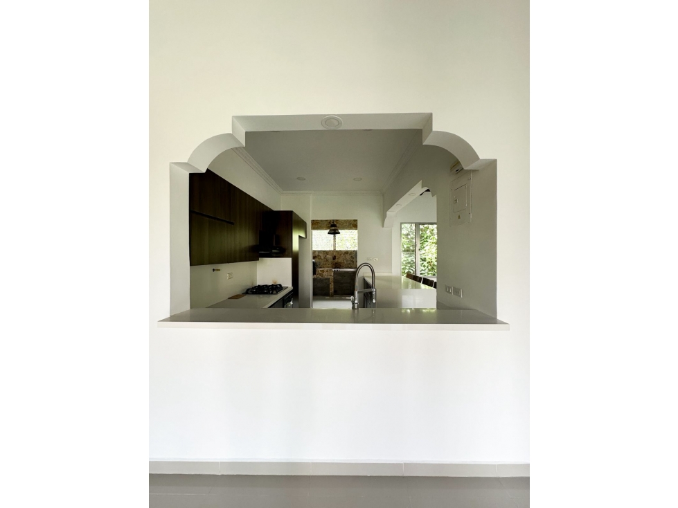 Apartamento en Patio Bonito — foto 4