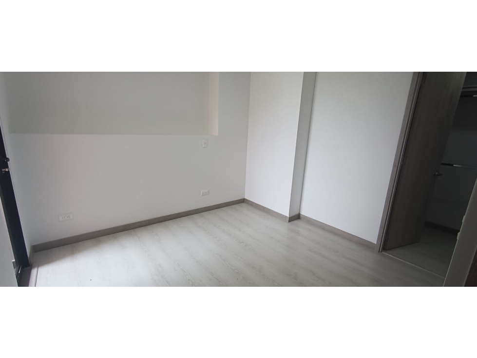 Apartamento en Venta/ Alquiler, Rionegro