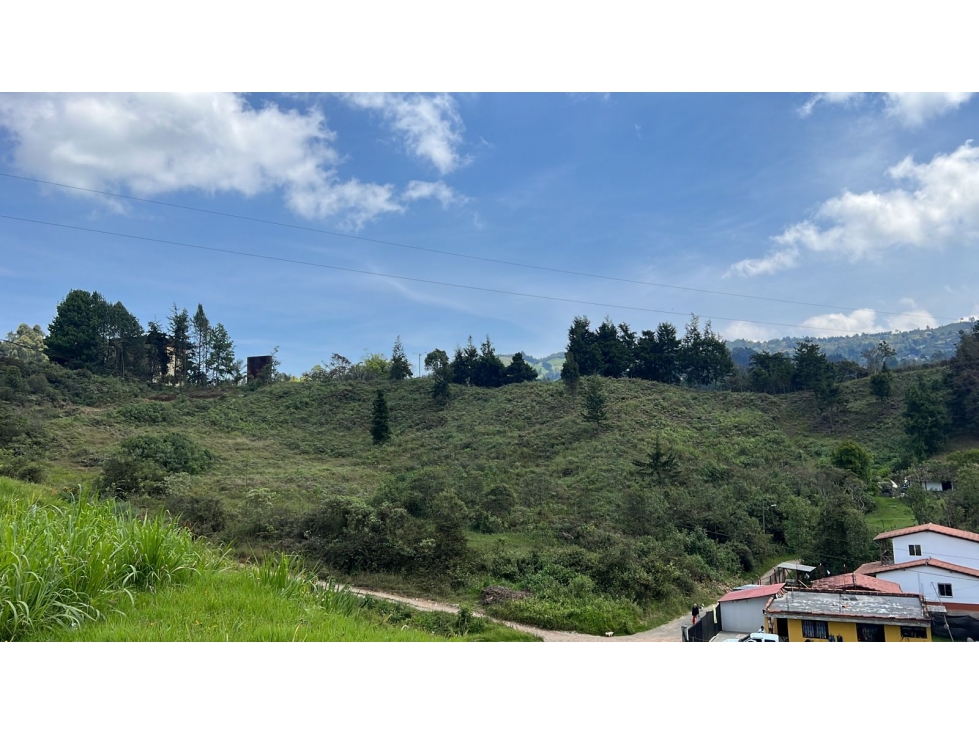 Lote en Venta, Guarne