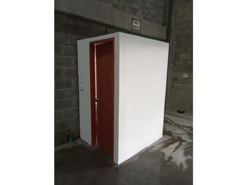 Bodega en alquiler, Rionegro - 2