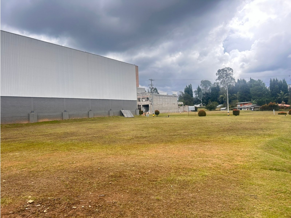 Lote en Venta/Alquiler, Guarne — foto 3
