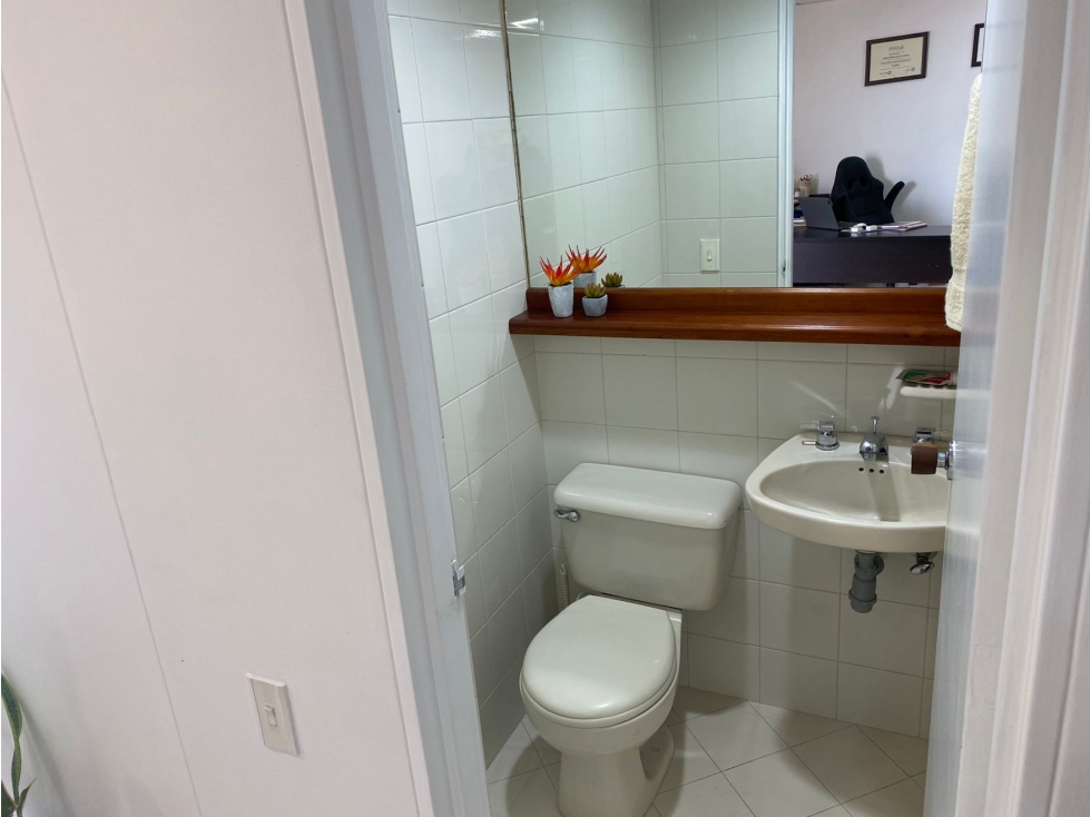 Oficina en Alquiler, Medellín — foto 6