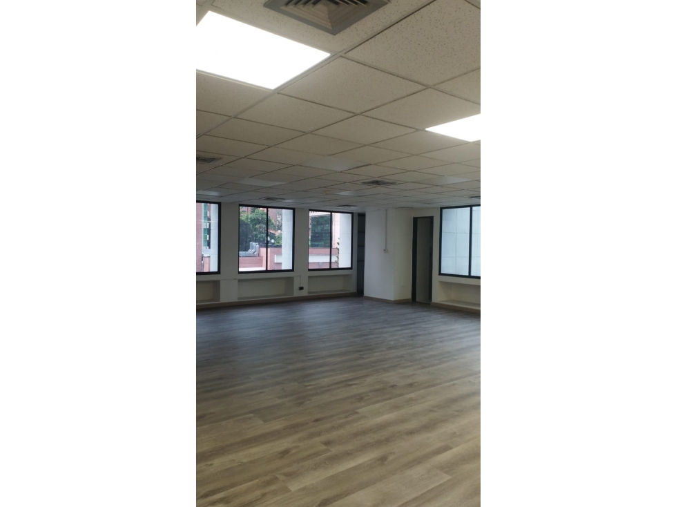 Oficina en Alquiler, Medellín — foto 2