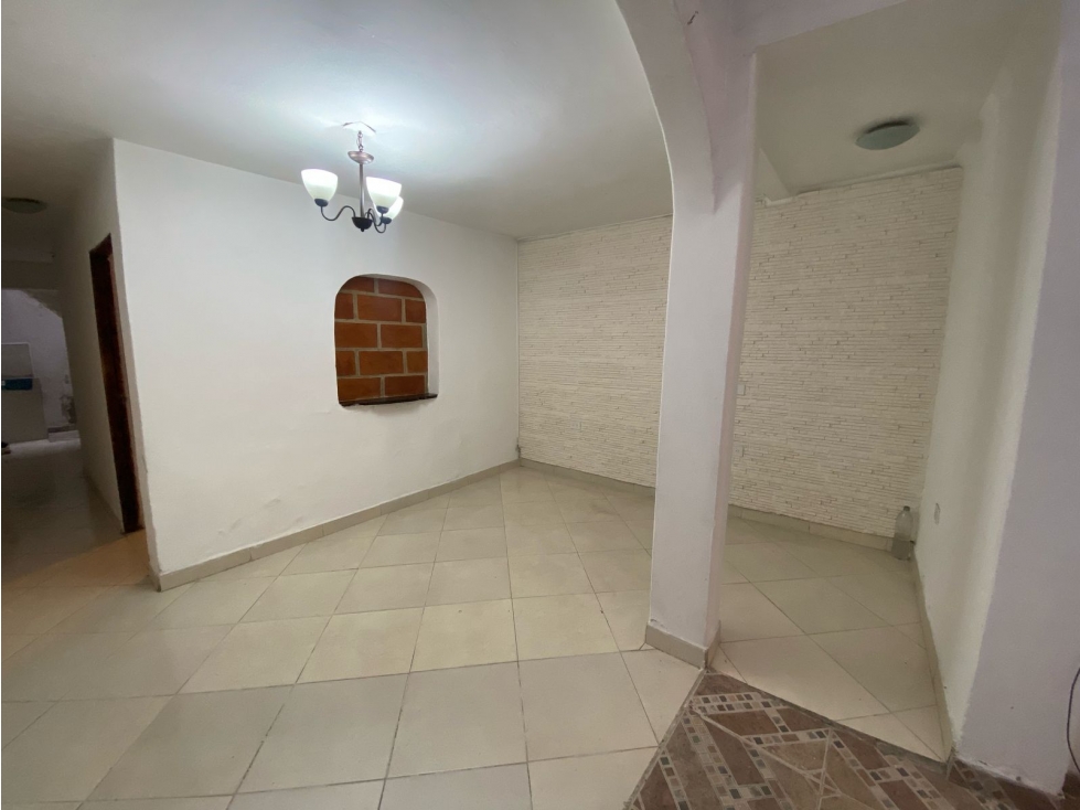 Se Vende Casa en Guayabal