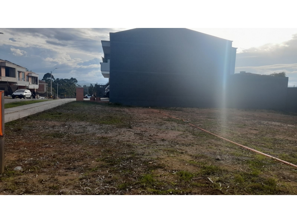 Lote en Venta, Rionegro