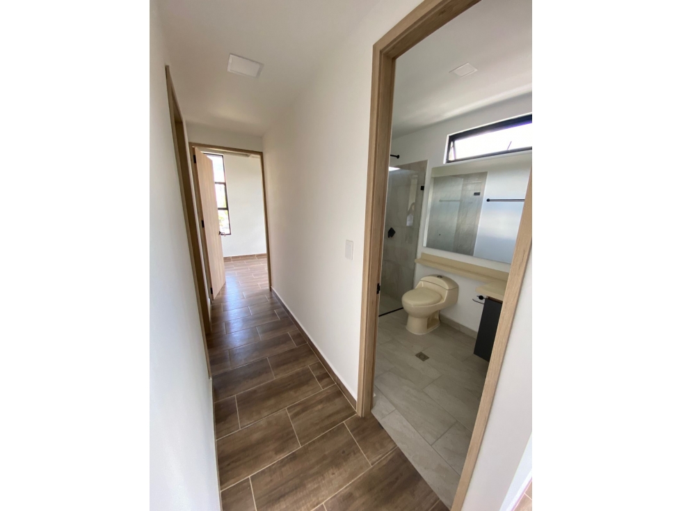 Apartamento en Arriendo en cristo Rey — foto 4