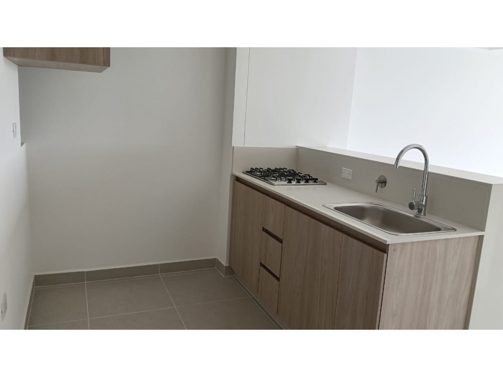 Apartamento en Alquiler, Marinilla - 2