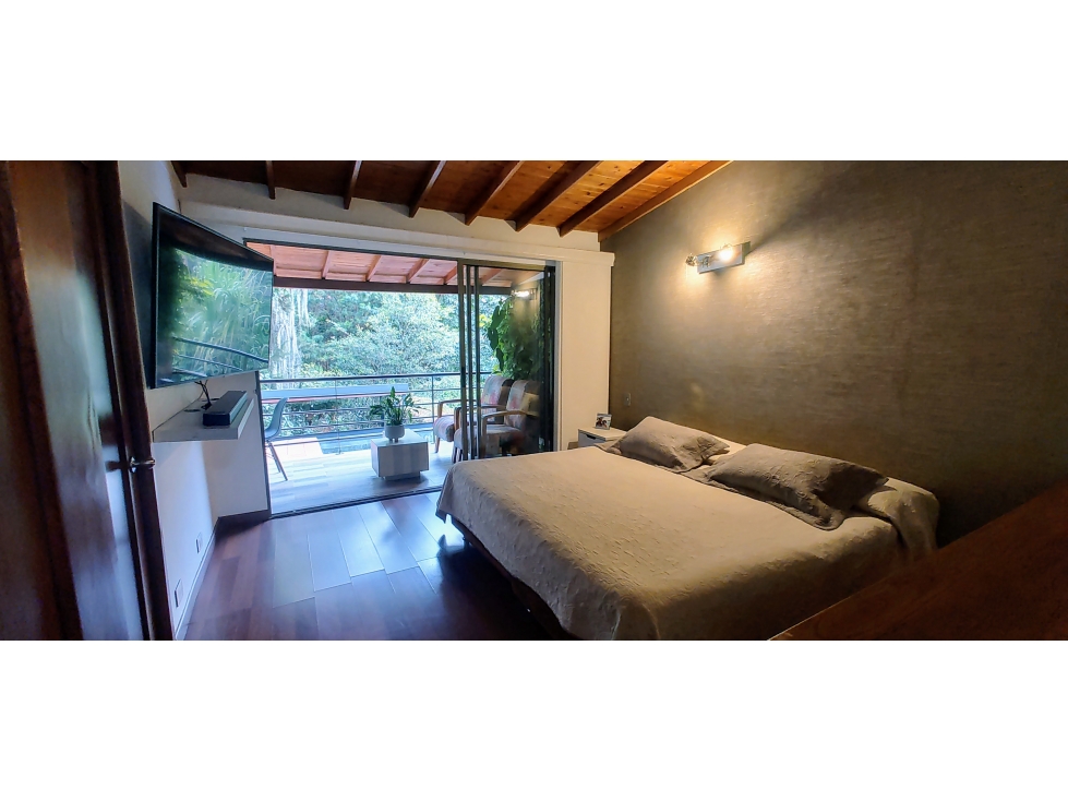 Apartamento en venta Envigado