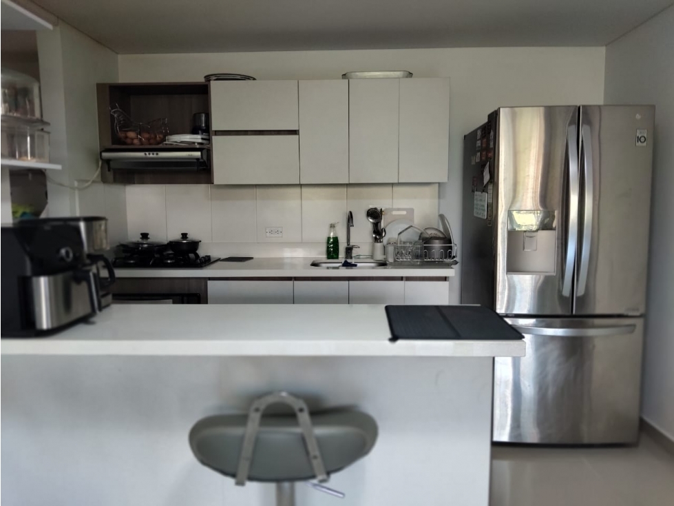 APARTAMENTO EN VENTA - Sabaneta