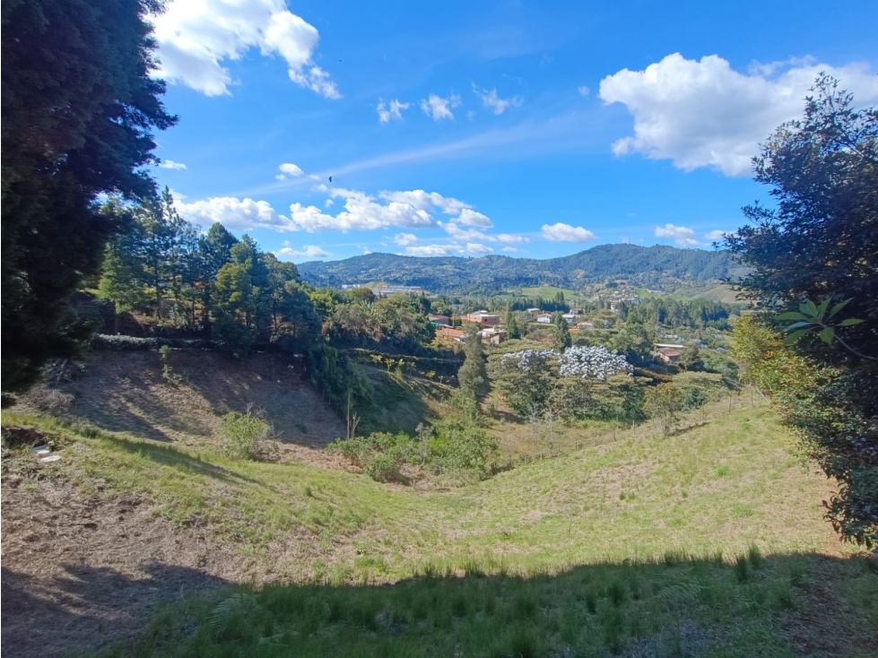 lote en venta; Guarne