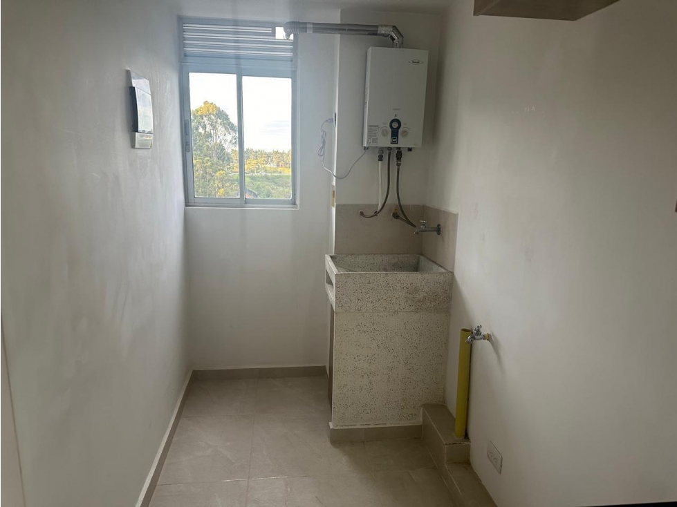 apartamento en venta; Rinegro — foto 3