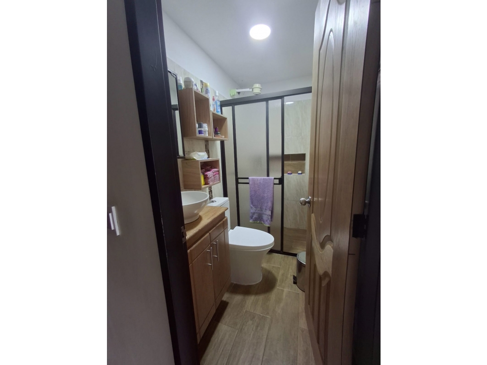 Apartamento en venta, Marinilla — foto 5