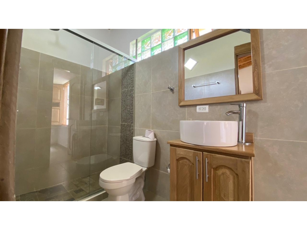 venta finca en, El Santuario — foto 4