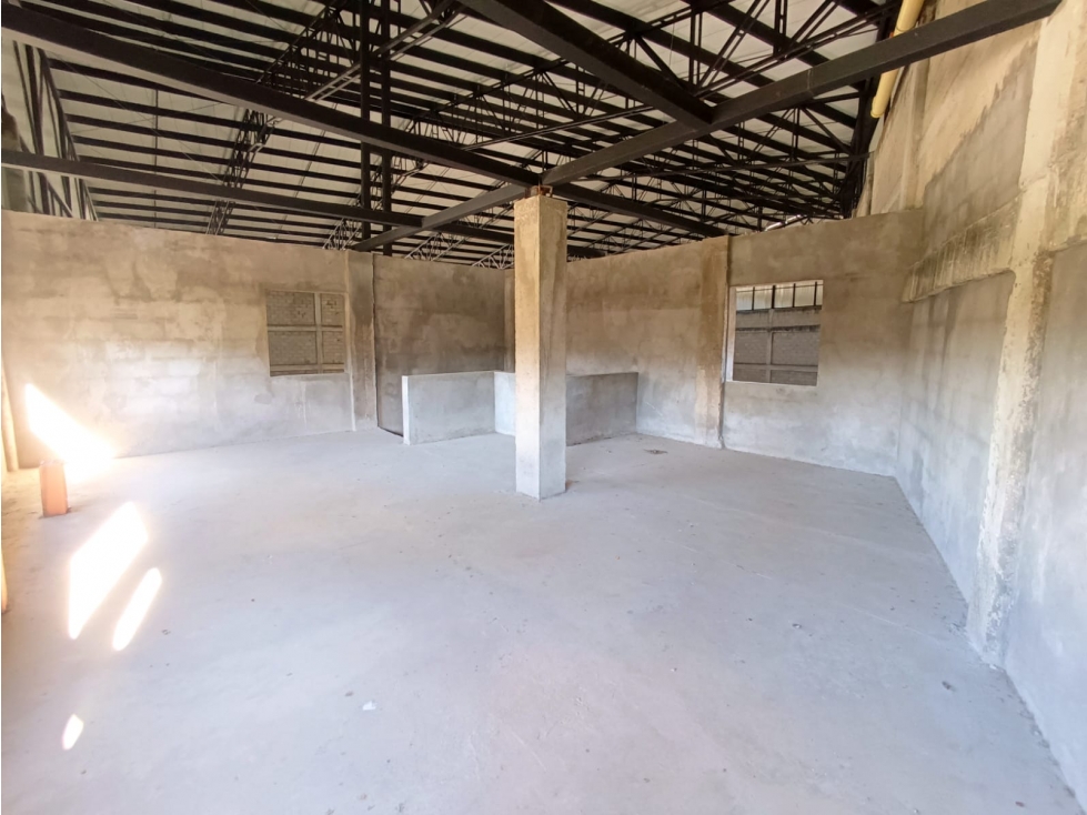 Bodega en Arriendo, Autopista Medellin Bogota - 5