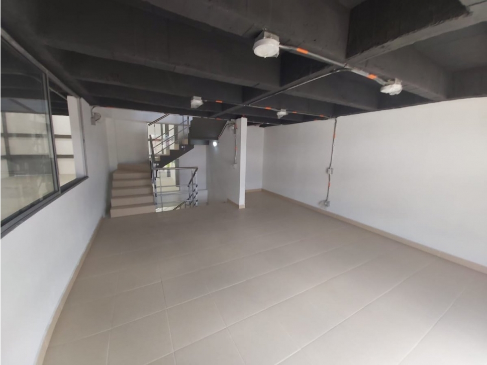 Bodega en Arriendo, Rionegro Antioquia. - 1