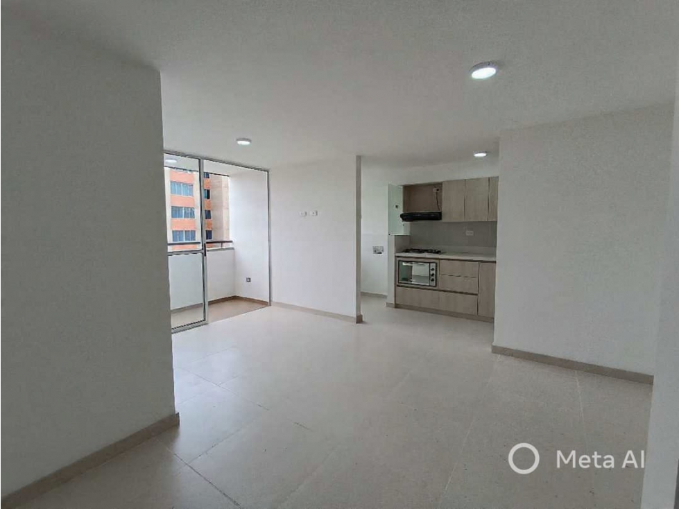 Apartamento en Alquiler, Rionegro — foto 3