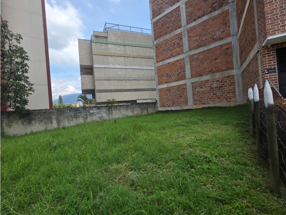 Lote en Venta en Envigado
