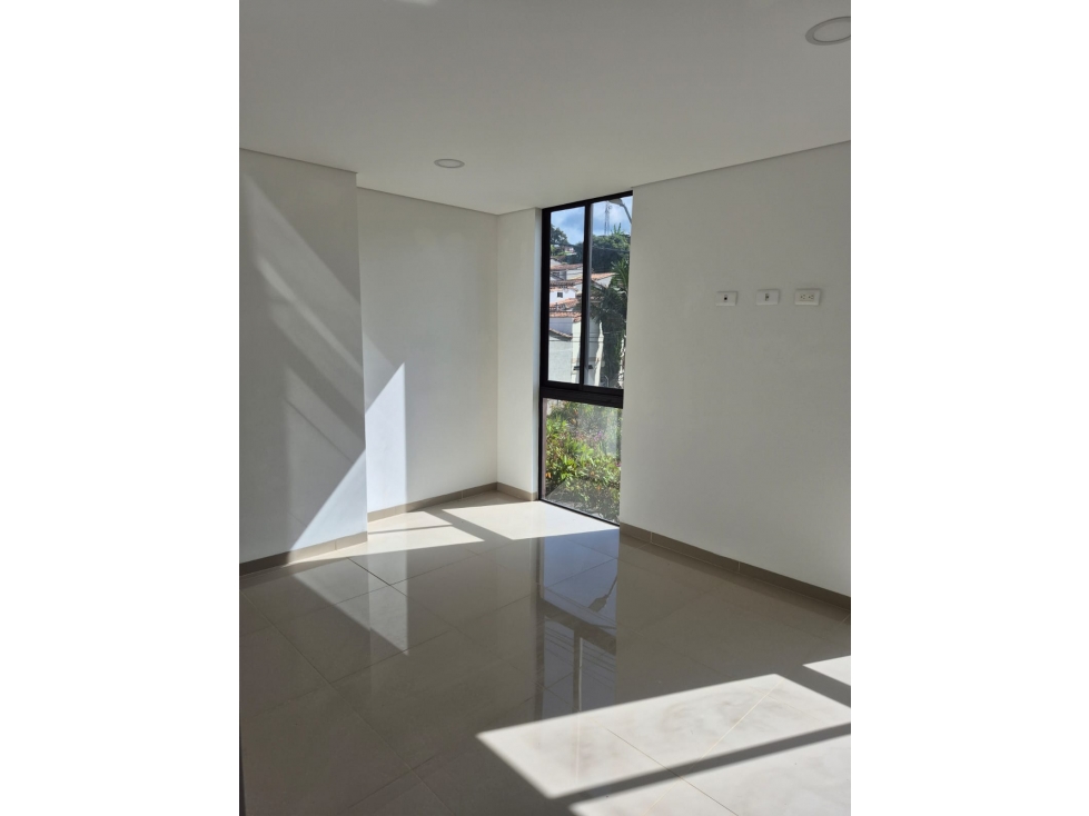 Apartamento en Alquiler, Marinilla - 3