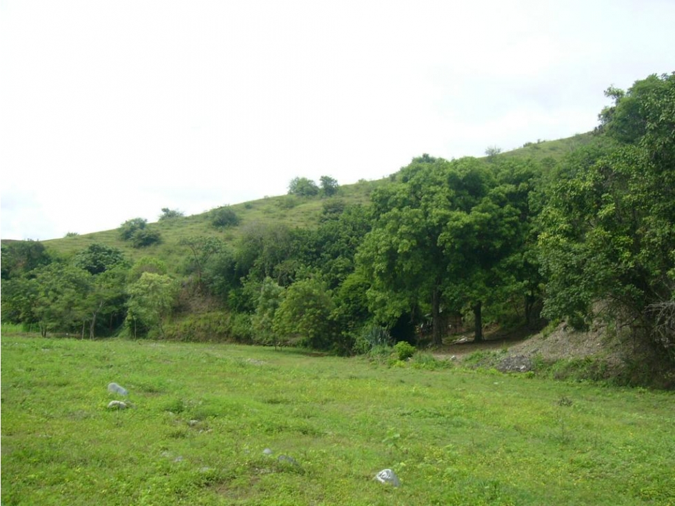 LOTE EN VENTA - EN SANTA FE DE ANTIOQUIA