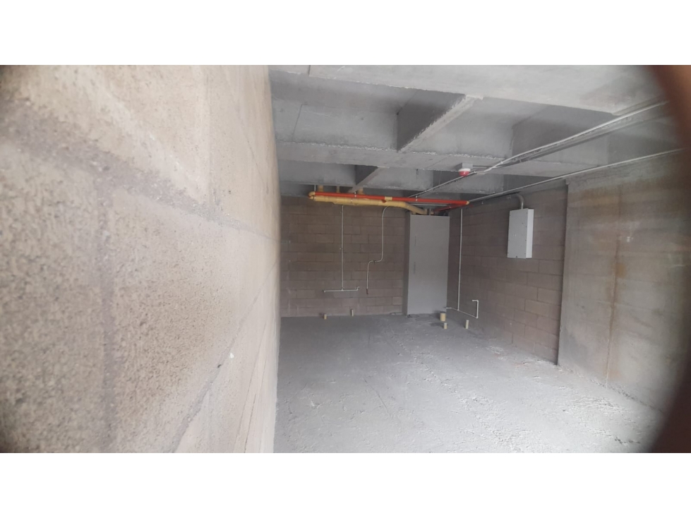 Oficina en arriendo, El Retiro - 2