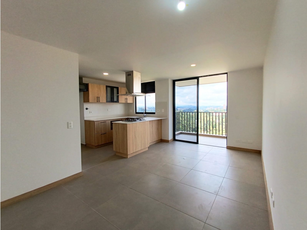 Apartamento en Alquiler, Rionegro — foto 3